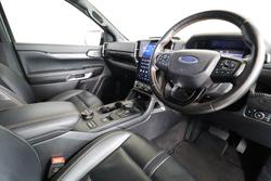 2025 Ford Ranger Wildtrak