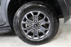 2025 Ford Ranger Wildtrak