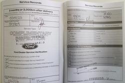2025 Ford Ranger Wildtrak