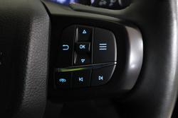 2025 Ford Ranger Wildtrak