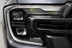 2025 Ford Ranger Wildtrak