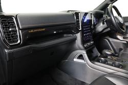 2025 Ford Ranger Wildtrak