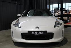 2016 Nissan 370Z