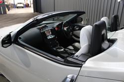 2016 Nissan 370Z