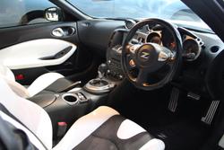 2016 Nissan 370Z