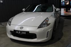 2016 Nissan 370Z