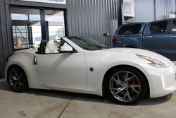 2016 Nissan 370Z