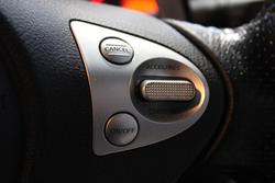 2016 Nissan 370Z