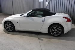 2016 Nissan 370Z