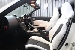 2016 Nissan 370Z