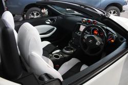 2016 Nissan 370Z