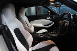 2016 Nissan 370Z