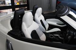 2016 Nissan 370Z