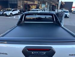 2023 Toyota Hilux Rogue