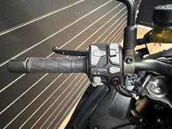 2021 Kawasaki Z H2 (ZR1000K) Green