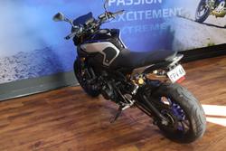 2019 Yamaha MT-09A SP (MT-09 SP) Silver