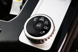 2026 Mitsubishi Outlander ES ZM MY26 Sterling Silver