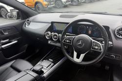 2020 Mercedes-Benz GLA-Class GLA250