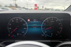 2020 Mercedes-Benz GLA-Class GLA250