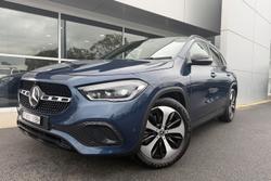 2020 Mercedes-Benz GLA-Class GLA250