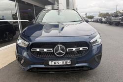 2020 Mercedes-Benz GLA-Class GLA250