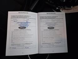 2021 Ford Mustang GT FN MY21.5 Antimatter Blue