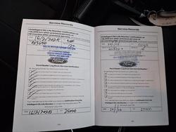 2021 Ford Mustang GT FN MY21.5 Antimatter Blue