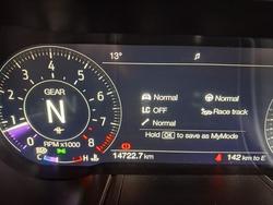 2021 Ford Mustang GT FN MY21.5 Antimatter Blue