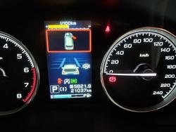 2023 Subaru Forester 2.5i-S S5 MY24 AWD Magnetite Grey