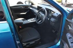 2025 GWM Haval Jolion Premium Hybrid