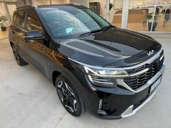2023 KIA SELTOS GT-LINE