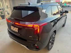 2023 KIA SELTOS GT-LINE