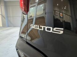 2023 KIA SELTOS GT-LINE
