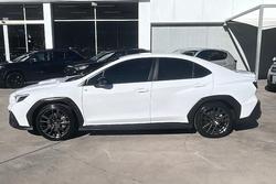 2023 Subaru WRX 50 Years Edition
