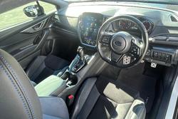 2023 Subaru WRX 50 Years Edition