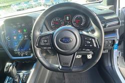 2023 Subaru WRX 50 Years Edition