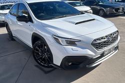 2023 Subaru WRX 50 Years Edition