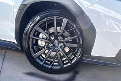 2023 Subaru WRX 50 Years Edition