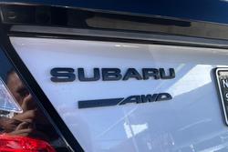 2023 Subaru WRX 50 Years Edition