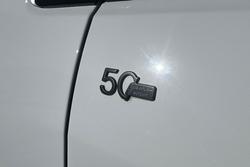 2023 Subaru WRX 50 Years Edition