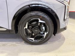 2026 Kia Sportage HEV SX