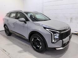 2026 Kia Sportage HEV SX