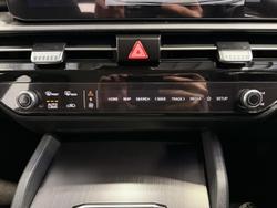 2026 Kia Sportage HEV SX