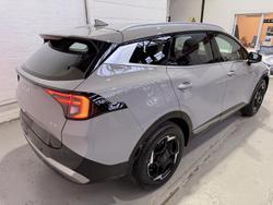 2026 Kia Sportage HEV SX