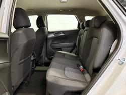 2026 Kia Sportage HEV SX
