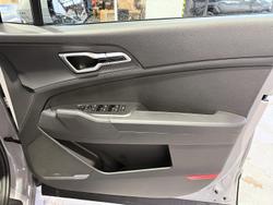 2026 Kia Sportage HEV SX