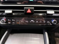 2026 Kia Sportage HEV SX