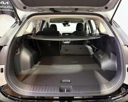 2026 Kia Sportage HEV SX