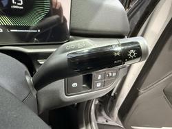 2026 Kia Sportage HEV SX
