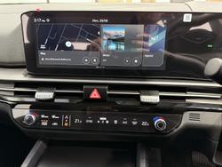 2026 Kia Sportage HEV SX